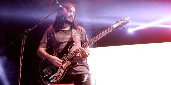 Aksi Para Headliners Utama di 'Kickfest 2016 Malang', Gokil Abis!