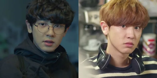Aktingnya Curi Perhatian di 'The Frog', Berikut Deretan Drama dan Film yang Dibintangi Chanyeol EXO