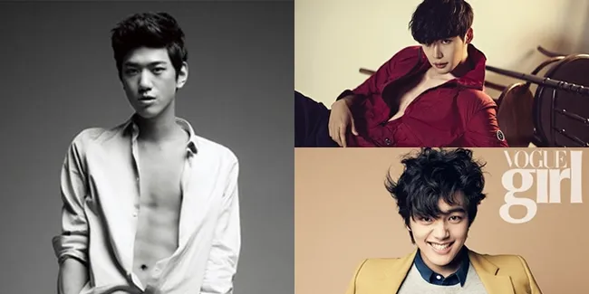 Aktor Drama Korea Ganteng Ini Merupakan Noona Killer, Bersiap!