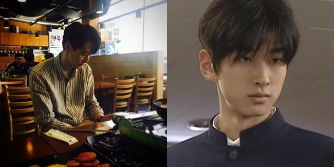 Aktor Jadul yang Bikin Penggemar Jatuh Cinta, Visual bak Idol