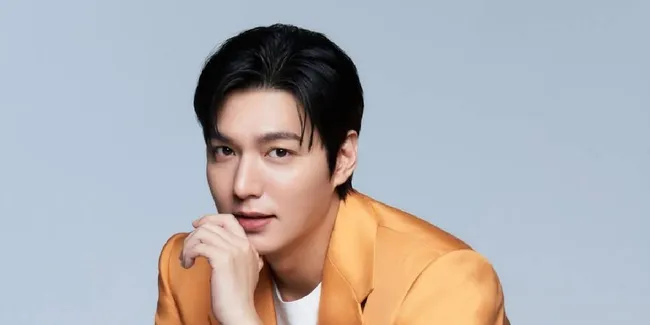 Aktor Korea Pemegang Tahta Hallyu Paling Berpengaruh 2026, Lee Min Ho Tak Tertandingi 