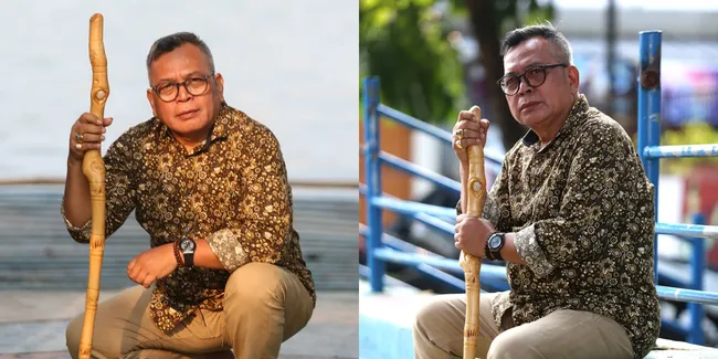 Akui Kangen Melawak, 10 Potret Unang Ungkap Soal Grup Bagito yang Akan Reuni: Nunggu Timing yang Tepat
