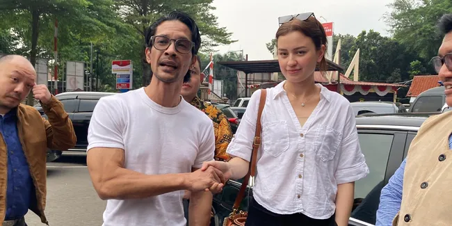 Akui Selalu Dirawat, Edward Akbar Serahkan Mobil Kimberly Ryder