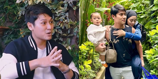 Akui Sempat Talak Lesti, 10 Kronologi Kasus 'KDRT' Rizky Billar yang Baru Terungkap - Rugi Miliaran Usai Dikabarkan Banting Sang Istri