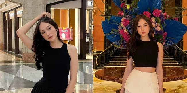 Al Ghazli dan Alyssa Daguise Resmi Balikan, Potret Laura Moane yang Kini Jadi Sorotan - Disebut Sakit Banget