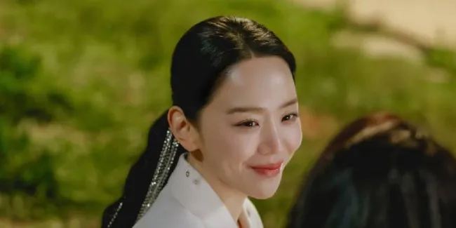 Alasan Kamu Wajib Nonton Drama Korea THE ART OF SARAH, Dari Plot Sampai Aktor Berkelas