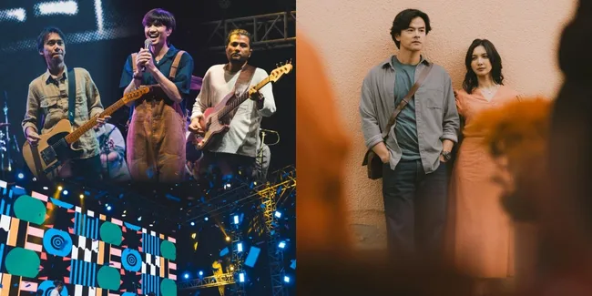 Alasan Lagu Sheila On 7 Muncul di Ending 'SORE: ISTRI DARI MASA DEPAN'