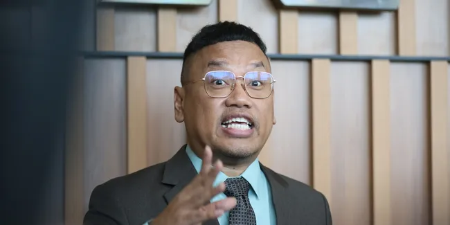 Alasan Uya Kuya Tak Mau Lagi Diam Hadapi Fitnah, Trauma Rumah Pernah Dijarah