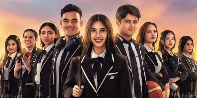 Aliando Syarief Comeback Lewat 'PERNIKAHAN DINI GEN Z', Janjikan Gebrakan Baru