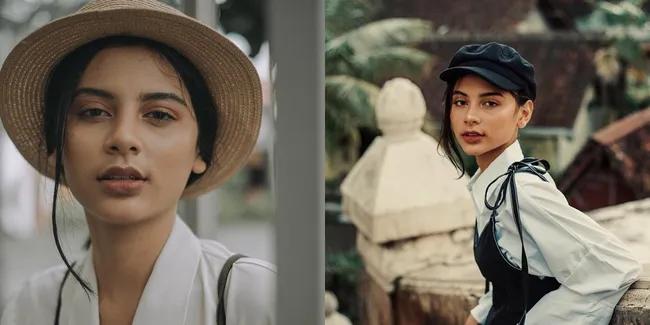 Amevia, Bukan Gadis Biasa Yang Duet Bareng Citra Scholastika