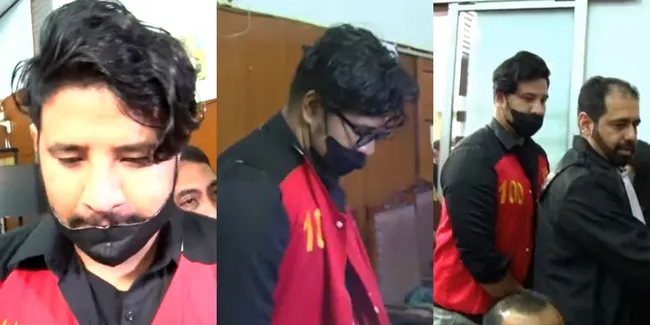 Ammar Zoni Alami Perubahan di Tahanan, Kini Lebih Religius dan Ganteng Lagi