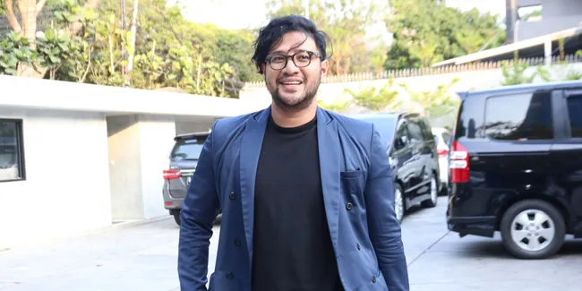 Ammar Zoni Terjerat Kasus Narkoba Lagi, Janji Bebas Desember Pupus