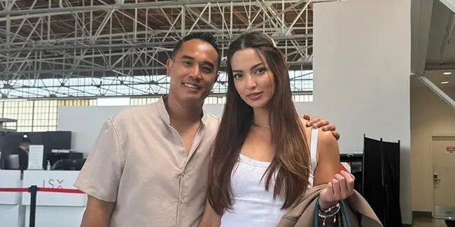 Anaknya Menangis Karena Rumor Cerai, Nia Ramadhani Kesal