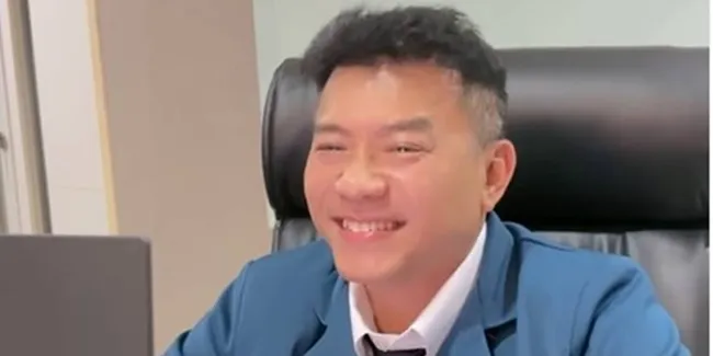 Anang Jadi Dosen Tamu Pascasarjana, Materi Kuliah Dipuji 'Berdaging'