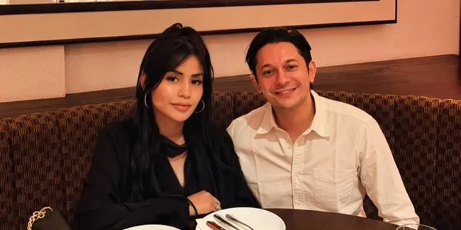 Andrew Andika dan Violentina Kaif Bakal Punya Anak Perempuan, Sempat Salah Siapkan Nama