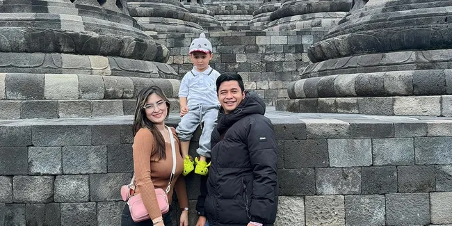 Angbeen Rishi Diingatkan Pengadilan Soal Hak Adly Fairuz Temui Anak