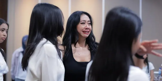 Anjasmara dan Asri Welas Turun Gunung, Cetak Bintang Baru di 'The Next Star Bootcamp'