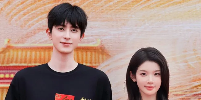 Ao Ruipeng hingga Zhang Miaoyi Telah Jalani Upacara Booting untuk Drama 'CUO SHI LU'