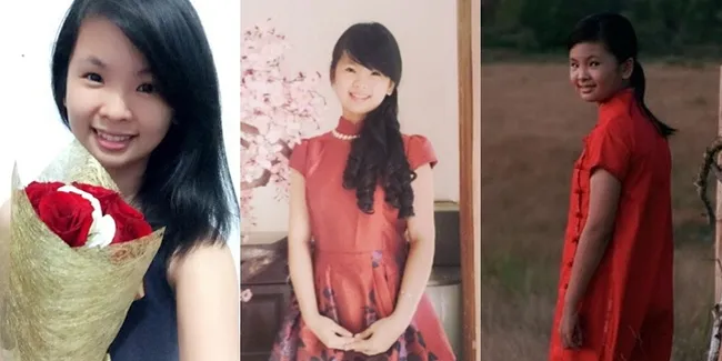 Foto: Ingat Levina A Ling Laskar Pelangi? Kini Jadi Pebisnis Muda