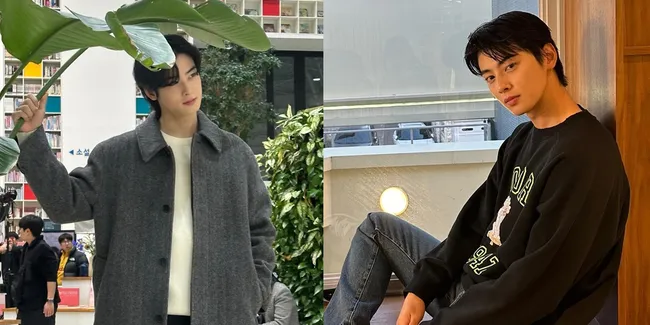 Apa yang Terjadi Kalau Cewek Capricorn Menjalin Hubungan dengan Cha Eun Woo yang Berzodiak Aries?