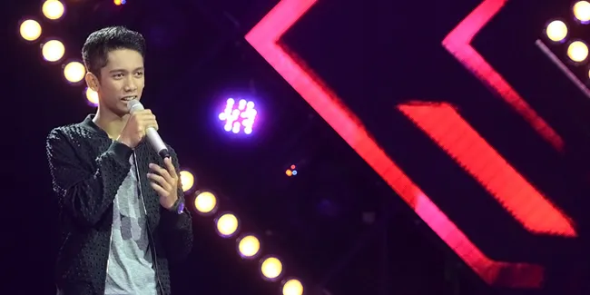 Aransemen Baru Ramli Berhasil 'Rampok' Hati Rossa