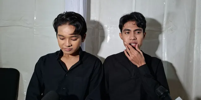 Arbil DA dan Eby Ungkap Ramadan Jadi Bulan Paling Sibuk, Latihan 3 Konser Sehari