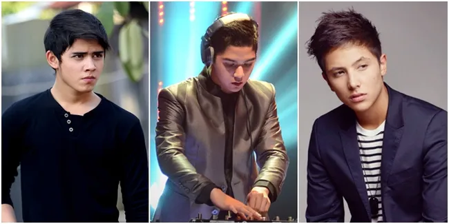 Arian Jayani Idola Baru Yang Punya Wajah Seganteng Al & Aliando!