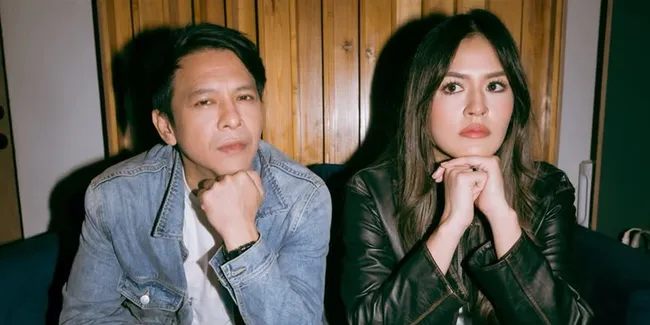 Ariel NOAH dan Raisa rilis 'Senang Dengar Suaramu Lagi', OST Film Dilan ITB 1997 