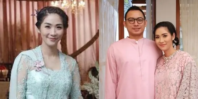 Arina Winarto Bicara Soal Perbedaan Nominal Kerugian Terkait Dugaan Penggelapan Suami Bunga Citra Lestari