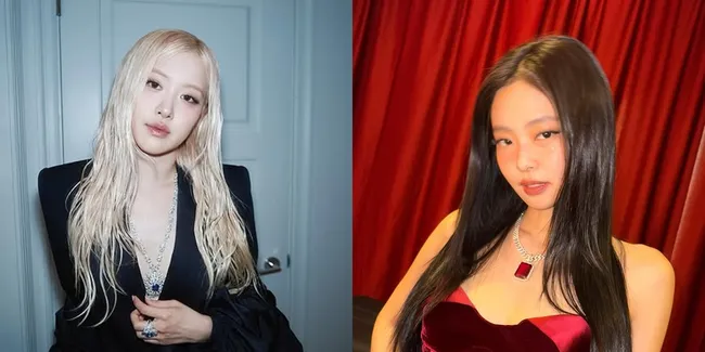 Artis K-Pop dengan Penonton Bulanan Terbanyak di YouTube Mei 2025
