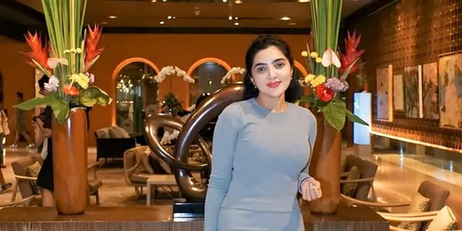 Ashanty Bagikan Rutinitas Sebelum Tidur, Ada 26 Tahapan Tanpa Terlewat - Wajah Asli Disorot