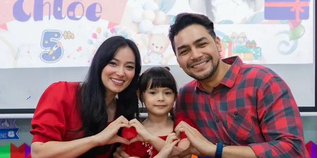 Asmirandah Bagikan Resep Nastar Lumer Andalannya, Buka PO Langsung Laris