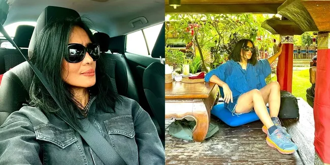 Atiek CB Akui Idap Gangguan Mental, Rajin Konseling dan Minum Obat
