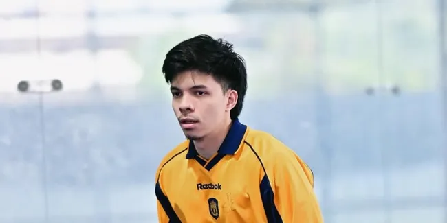 Atta Halilintar Baru Dua Bulan Main Padel, Akui Kecanduan Hingga Ikut Turnamen