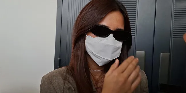 Harta Gono-Gini Audi Marissa dan Anthony Xie Tak Dibagi, Semua untuk Anak