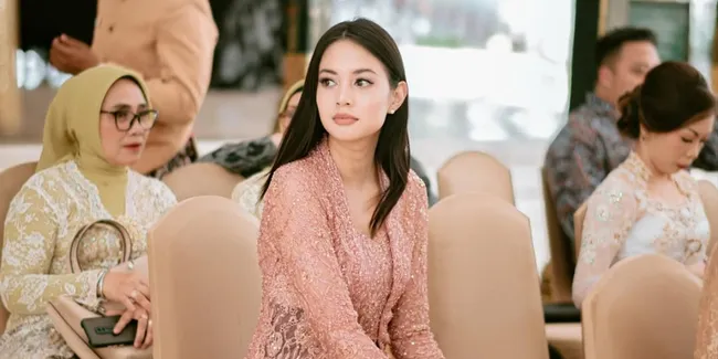 Aurelie Moeremans Bongkar Tawaran Terjun Politik dengan Gaji Bombastis