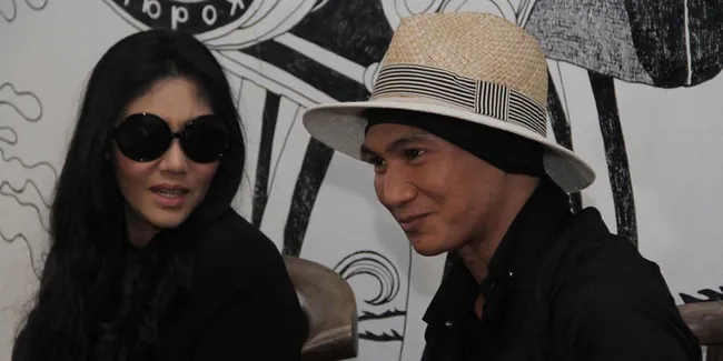 Aw - Ternyata Anji Sudah Punya Chemistry Dengan Penyanyi Malaysia