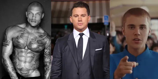 Awal Karir 9 Seleb Hollywood Ini Bikin Kita Percaya Keajaiban