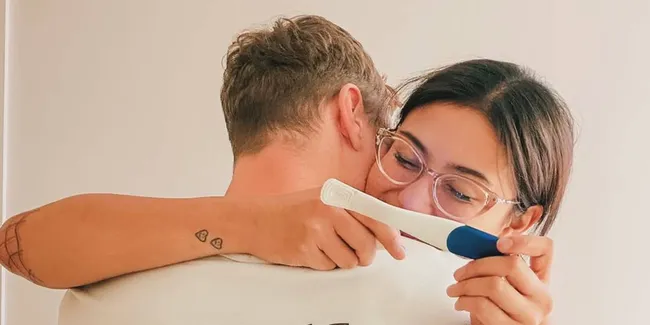 Awkarin Prank Hamil di April Fools, Berniat Bikin Musuh Kepanasan