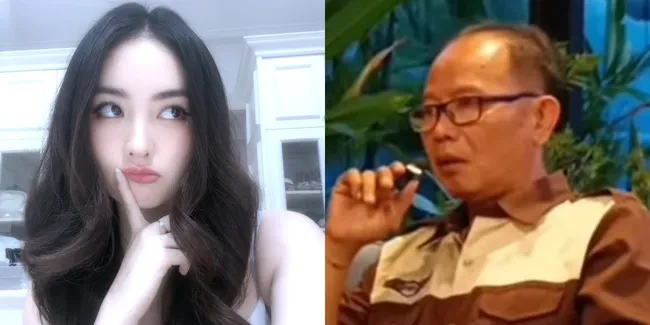 Ayah Tiba-Tiba Muncul Setelah 20 Tahun Tak Berjumpa, Natasha Wilona Pastikan Tidak Menolak Untuk Bertemu