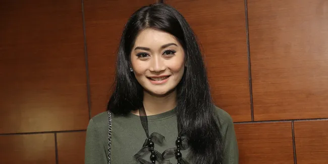 Ayu Pratiwi Ternyata Takut Sama Hantu