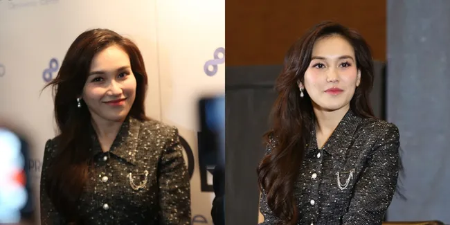 Ayu Ting Ting Pastikan Perawatan Pakai Alat Canggih dari Italia Jelang Pernikahannya Nanti