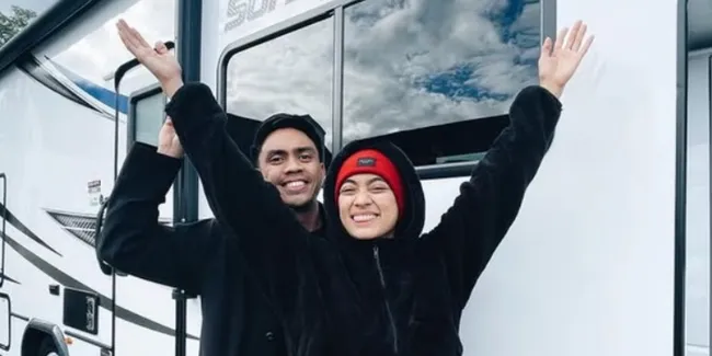 Ayudia Bing Slamet Perdana Bikin Turnamen Padel, Dapat Support dari Suami