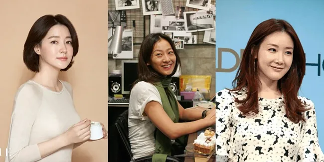 Babyface, Para Seleb Ini Terlihat Lebih Muda Dari Usia Aslinya