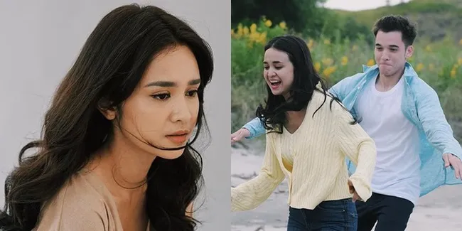 'BADAI PASTI BERLALU' Tamat, Ini Foto-Foto Cantik Michelle Ziudith Sebagai Sisca: Selalu Tampil On Point Mempesona!