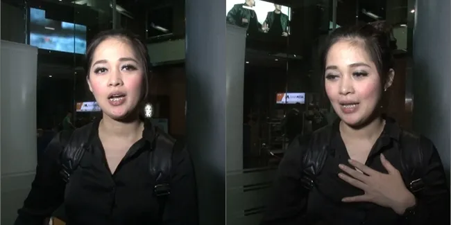 Badan Makin Gemuk, Ini Dia Jawaban Gracia Indri Tentang Isu Hamil