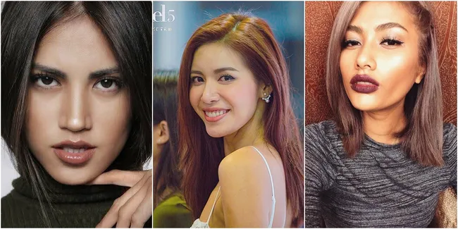 Bagai Pinang Dibelah Dua, 5 Kontestan ASNTM Mirip Seleb Indonesia