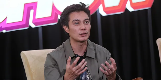 Baim Wong dan Fedi Nuril Ungkap Keistimewaan Film 'SUKMA', Seperti Cermin?