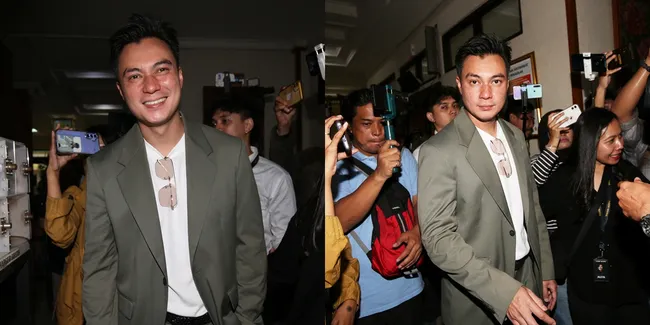 Baim Wong Menang Telak! Paula Verhoeven Terbukti Salah, Hanya Dapat Rp1 Miliar dari Tuntutan Rp4,4 Miliar