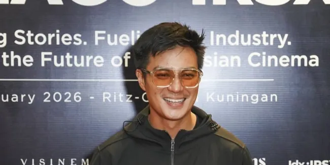 Baim Wong Minta Ari Irham Lakukan Prank ke Driver Ojol, Gugup dan Panik Sendiri